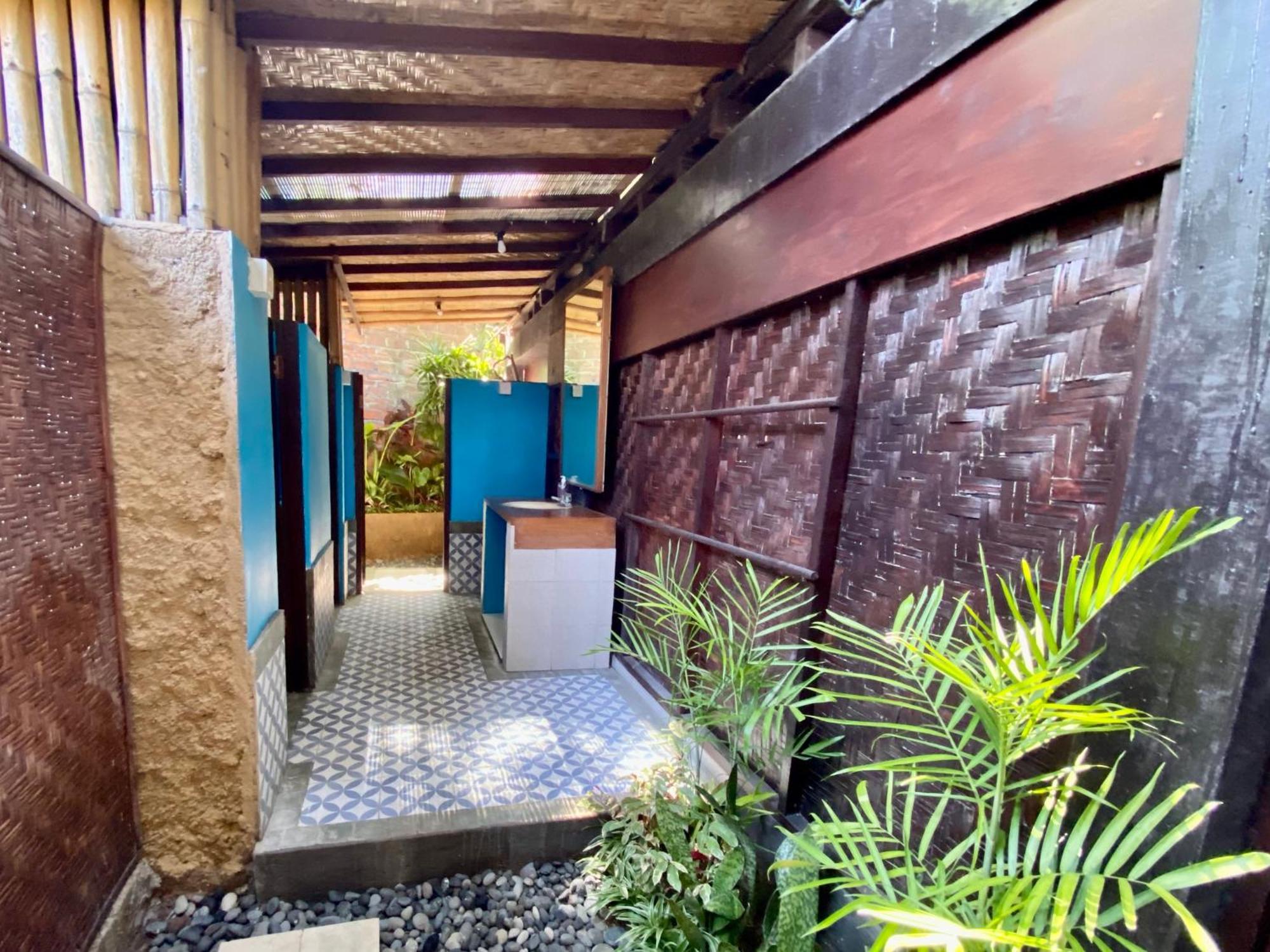 Blind Dog Inn Sanur Habitación foto
